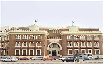 نائب رئيس جامعة الإسكندرية: حريصون على اختيار قيادات شابة لتحقيق استراتيجية الجامعة