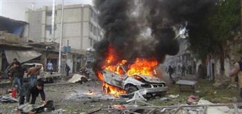   مقتل أربعة أشخاص في انفجار سيارة مفخخة جنوب شرق نيجيريا