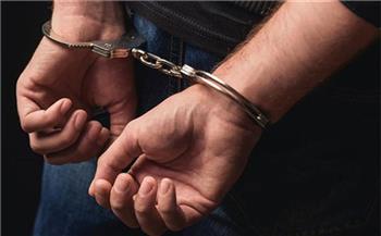   حبس ديلر مخدرات 4 أيام بتهمة ترويج الحشيش على المتعاطين فى المرج