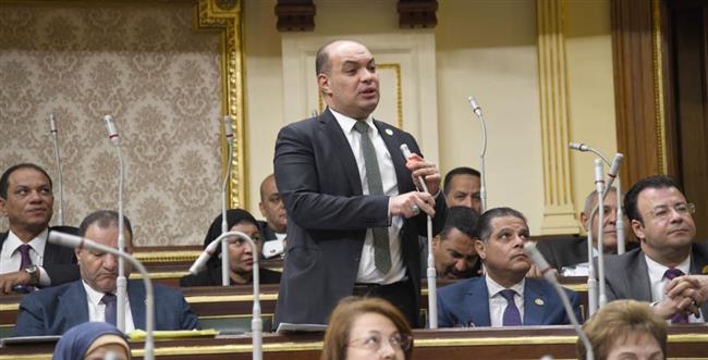 قريطم: لابد من مواجهة التجار والمحتكرين وزيادة منافذ السلع المدعمة 