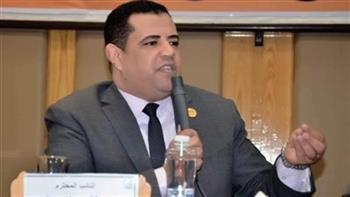 عضو بالنقل والمواصلات بمجلس الشيوخ: القطار الكهربائي السريع نقلة غير مسبوقة في العالم 