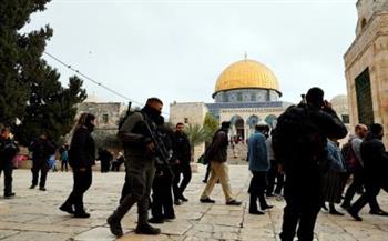  مجلس التعاون يدين التصرف الاستفزازي لمسئول إسرائيلي قام باقتحام باحات المسجد الأقصى