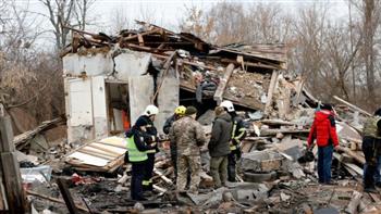   مسئول بيلاروسي: القوات المسلحة مستعدة لأي سيناريو بعد حادث الصاروخ الأوكراني