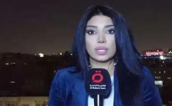   مراسلة «القاهرة الإخبارية» في عمّان: إدانات أردنية شديدة اللهجة لاقتحام ساحة المسجد الأقصى 