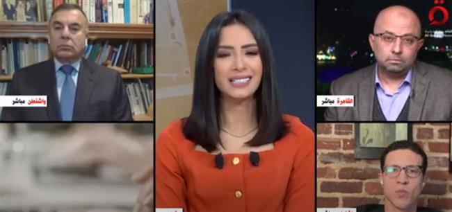 خبير إعلام رقمي لـ«القاهرة الإخبارية»: لا يوجد ميثاق شرف لتحديد ضوابط مواقع التواصل الاجتماعي