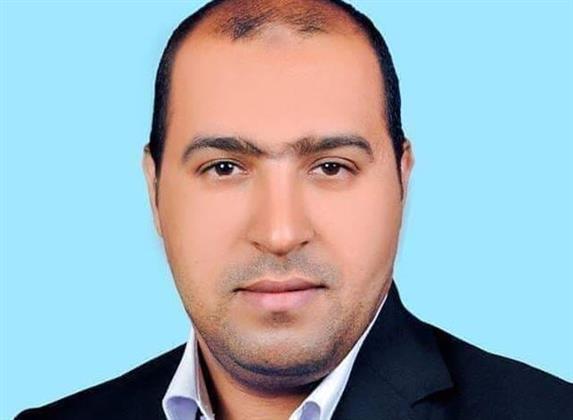 الدكتور وائل بكري رشيدي عميدا لآثار جامعة جنوب الوادي