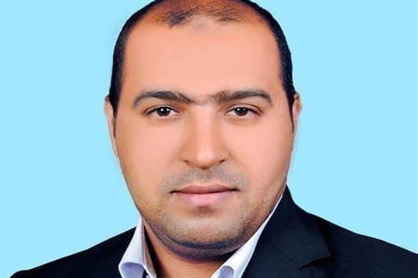 الدكتور وائل بكري رشيدي عميدا لآثار جامعة جنوب الوادي