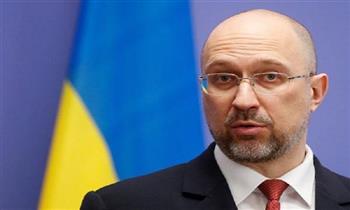   رئيس الوزراء الأوكراني: سنتوجه إلى الطاقة النظيفة والخضراء في ظل استهداف البنية التحتية الكهربائية