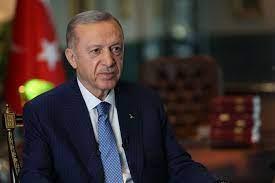أردوغان سيجرى محادثات هاتفية مع بوتين وزيلينسكى غدا الأربعاء