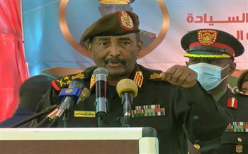   القائد العام للقوات المسلحة السودانية يدشن الحملة الوطنية لمكافحة المخدرات