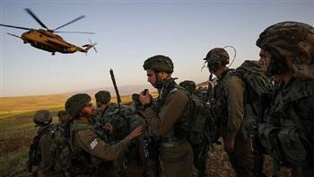   لمواجهة إيران .. الجيش الإسرائيلى يطلب رفع ميزانيته 