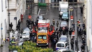   أكراد من فرنسا وأوروبا يشيعون ضحايا حادثة إطلاق النار العنصرية فى باريس