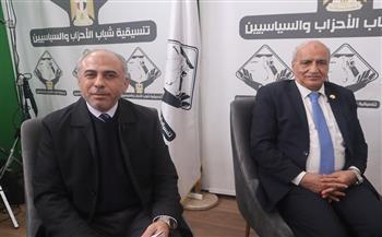 رئيس «تعليم النواب»: التعليم في مصر بخير..ونحتاج لتغيير نظام القبول بالجامعات والتوسع في التعليم المزدوج
