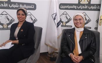 النائبة رشا كليب: القيادة السياسية تضع «التعليم» كأولوية.. وتحسين أوضاع المعلمين ضرورة