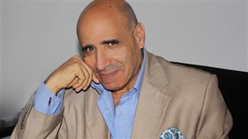   المؤرخ أحمد يوسف ينال جائزة مهرجان نابليون بفرنسا فبراير المقبل