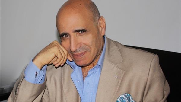 المؤرخ أحمد يوسف ينال جائزة مهرجان نابليون بفرنسا فبراير المقبل