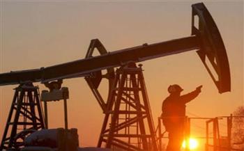   النفط ينخفض بأكثر من 4% تحت ضغط توقعات سلبية للنمو العالمي.. وبرنت دون 83 دولارًا
