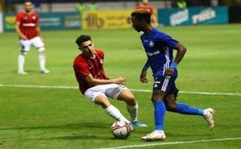 فيوتشر يتعادل مع سوحة 1ـ1 في الدوري الممتاز