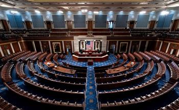   الكونجرس الأمريكى يعقد أولى جلساته اليوم عقب انتخابات نوفمبر