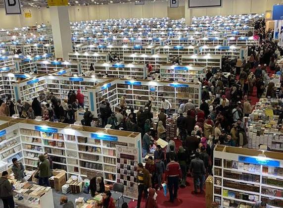احتفاء معرض القاهرة الدولي للكتاب بمئوية صدور أول كتاب مطبوع من المطابع الأميرية «200 عام»
