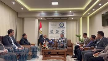 حزب الإصلاح والنهضة ينظم جلسة نقاشية تحت عنوان "آفاق تطوير التعليم ما قبل الجامعي"
