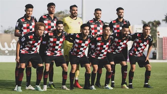 الدورى المغربى.. تعادل شباب المحمدية والمبيك خريبكة بهدف لكل فريق