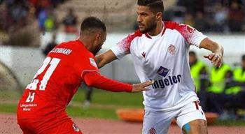 الوداد يتعادل مع الفتح سلبيا في الدوري المغربي لكرة القدم