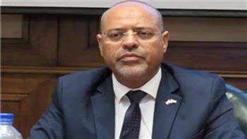   رئيس اتحاد عمال مصر: الاتحاد مر بظروف صعبة ونعمل على إعادة ترتيبه من الداخل