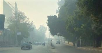 طقس اليوم دافئ نهاراً بارد ليلاً 