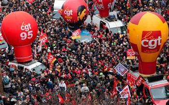   رئيسة الحكومة الفرنسية تتمسك برفع سنّ التقاعد عشية احتجاجات جديدة