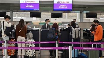   أوروبا تضع قيود على المسافرين من الصين  