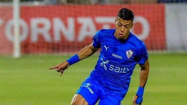 تفاصيل عرض ميتلاند الدنماركي لضم إمام عاشور