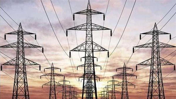 فصل التيار الكهربي اليوم عن عدة مناطق متفرقة بمدينة الغردقة 