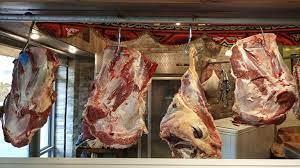   اللحم البلدى بـ155 جنيها.. أسعار السلع فى منافذ وزارة الزراعة