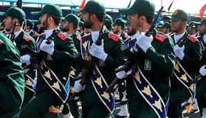   الاتحاد الأوروبي يدرس تصنيف الحرس الثوري الإيرانية منظمة إرهابية