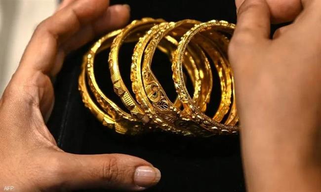 اعرف إزاى تفرق بين الذهب الأصلى والمغشوش (فيديو)