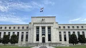   أسبوع حاسم للبنوك المركزية وترقب لقرار الفيدرالي الأمريكي