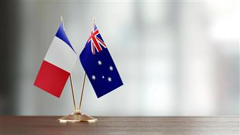   اجتماع فرنسى أسترالى فى باريس لإعادة بناء الروابط بعد أزمة الغواصات