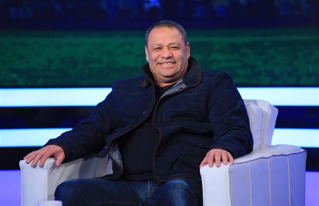 ضياء السيد: زهقت من كثرة طلب الحصول على مستحقاتي المتأخرة من اتحاد الكرة