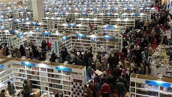 فعاليات معرض الكتاب اليوم، ندوة حازم إمام وحسام غالي