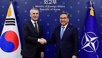   كوريا الشمالية تعتبر زيارة ستولتنبرج لآسيا «مقدمة للحرب»