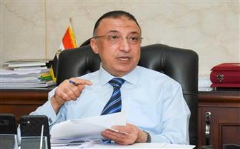   محافظ الإسكندرية يوجه بالتصدي لحالات التعد على الأراضي الزراعية