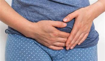   علاج ألم أسفل البطن جهة اليسار عند النساء