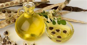 فوائد زيت المورينجا للشعر مذهلة