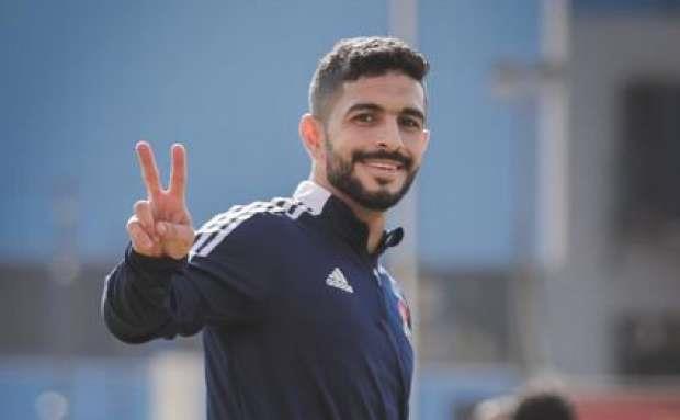 أيمن أشرف: هدفنا تحقيق إنجاز جديد في مونديال الأندية