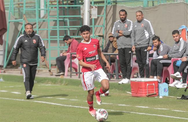 «أهلي2007» يواجه «فاركو» اليوم في بطولة الجمهورية