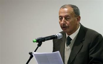 الشاعر الفلسطيني البارز عبد الناصر صالح: مصر الدرع الواقي للثقافة الفلسطينية على مدار التاريخ