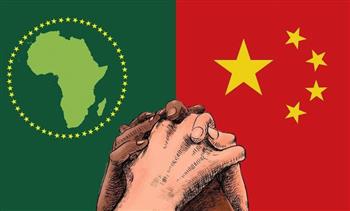   حجم التبادل التجاري بين الصين وإفريقيا يسجل مستوى قياسي في 2022