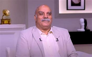 الشاعر شعبان يوسف: معرض القاهرة للكتاب تحول إلى ظاهرة اجتماعية