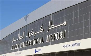   مطار كركوك: تيسير رحلات للسعودية وإيران بدءًا من فبراير المقبل